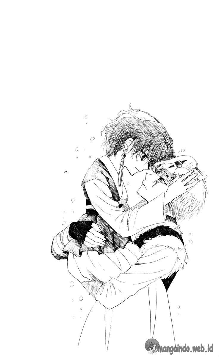 Baca Manga Akatsuki no Yona Chapter 32 Gambar 2