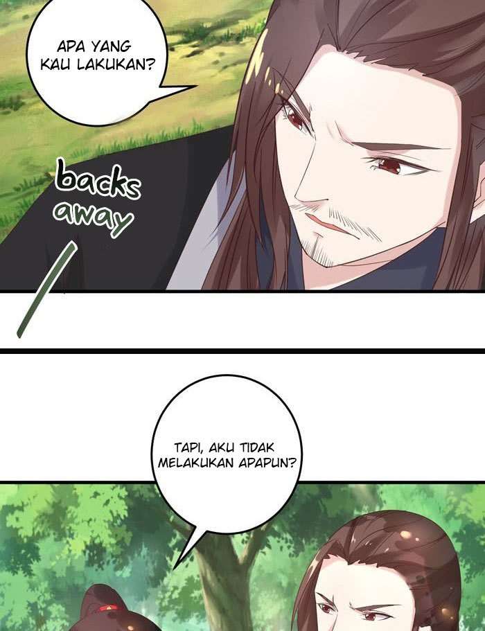 The Ghostly Doctor Chapter 79 Gambar 46
