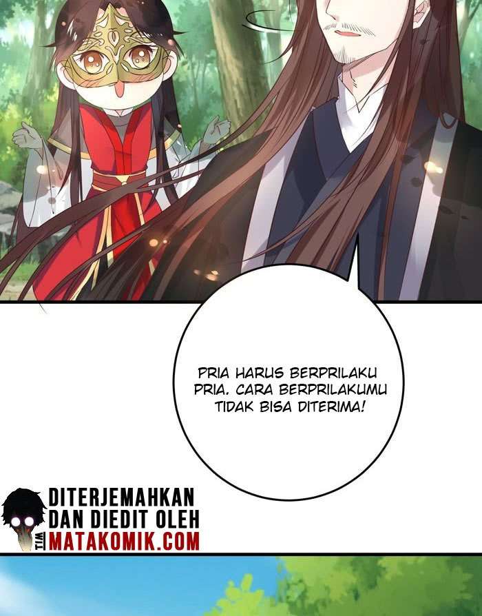 The Ghostly Doctor Chapter 79 Gambar 47