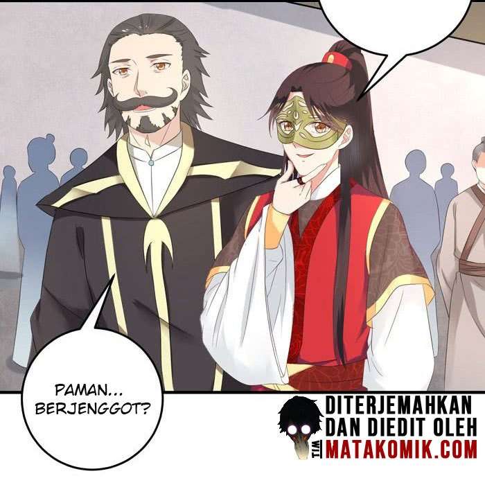 The Ghostly Doctor Chapter 79 Gambar 9