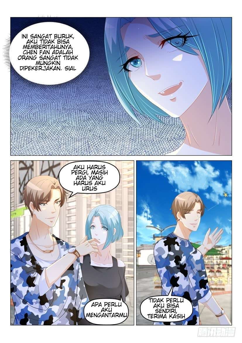 Rebirth Of The Urban Immortal Cultivator Chapter 175 Gambar 12