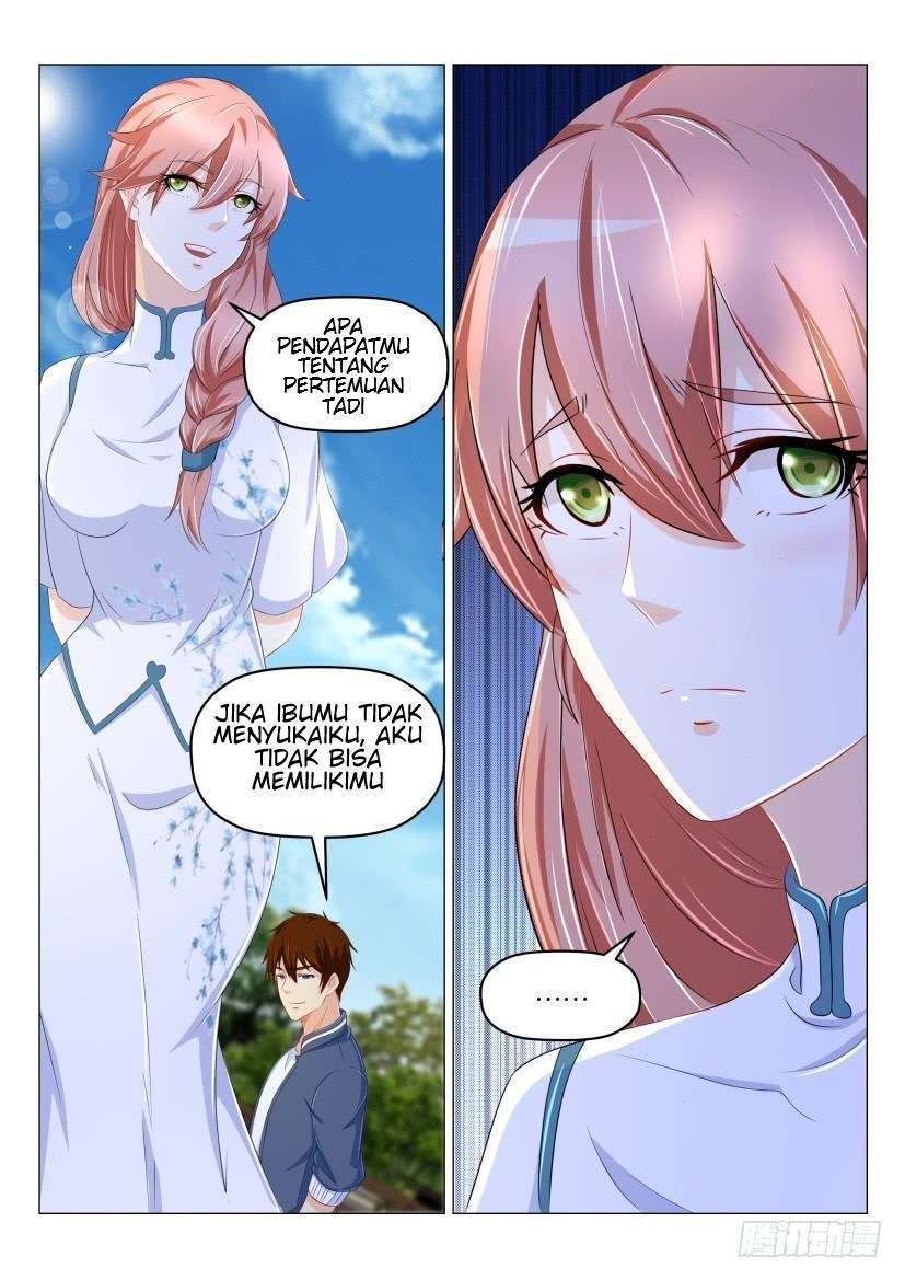 Baca Manhua Rebirth Of The Urban Immortal Cultivator Chapter 175 Gambar 2