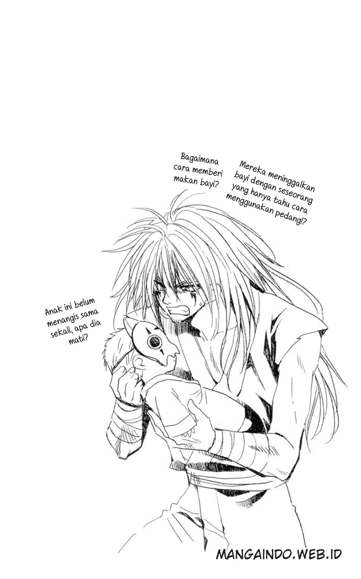 Baca Manga Akatsuki no Yona Chapter 22 Gambar 2
