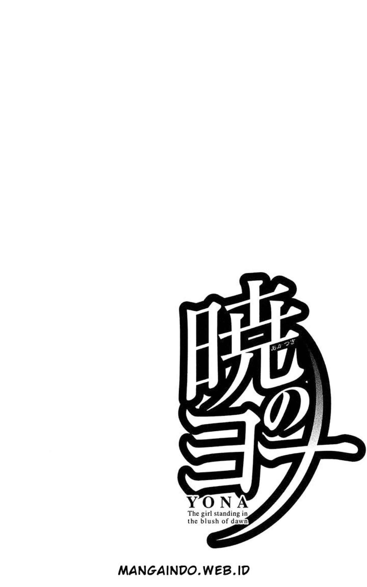 Baca Manga Akatsuki no Yona Chapter 14 Gambar 2
