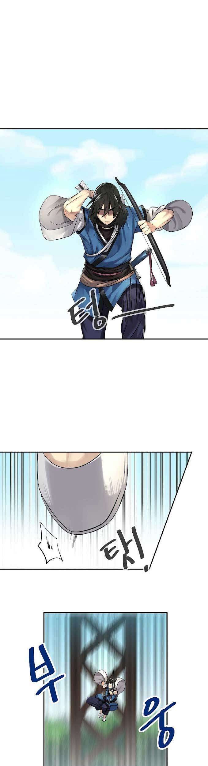 Volcanic Age Chapter 42 Gambar 18