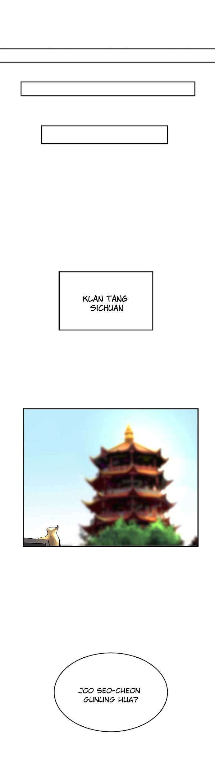 Volcanic Age Chapter 42 Gambar 36