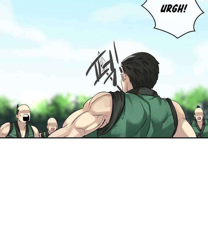 Volcanic Age Chapter 42 Gambar 12