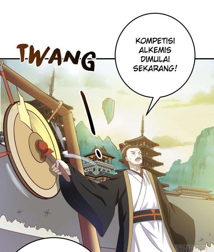 Baca Manhua The Ghostly Doctor Chapter 80 Gambar 2