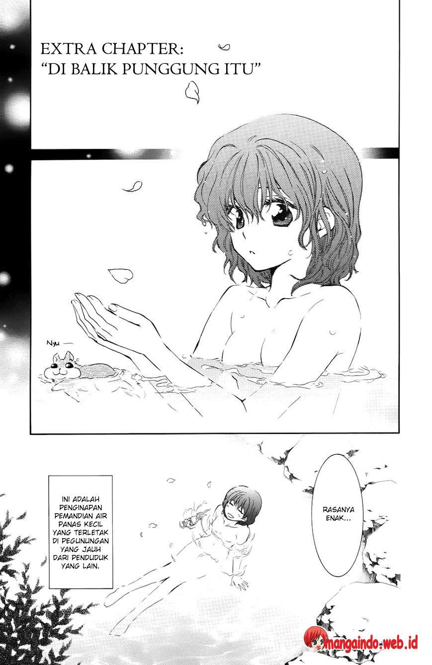 Baca Komik Akatsuki no Yona Chapter 70.1 Gambar 1