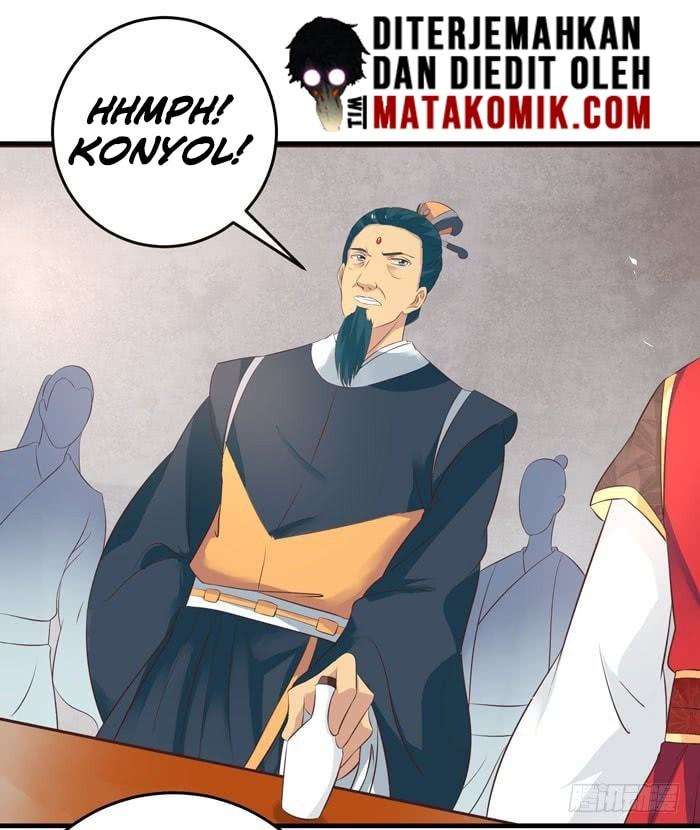Baca Manhua The Ghostly Doctor Chapter 81 Gambar 2