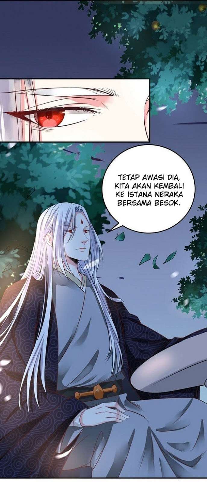 The Ghostly Doctor Chapter 81 Gambar 32