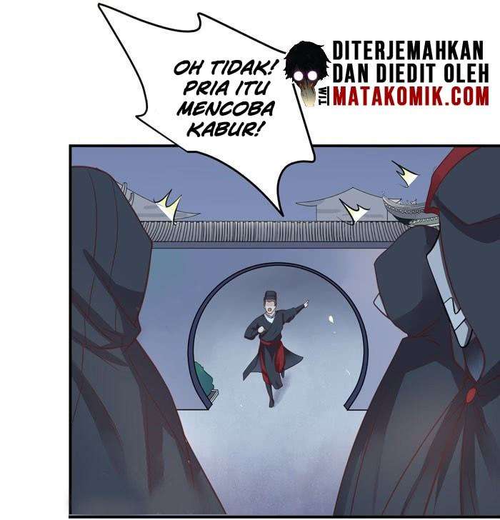 The Ghostly Doctor Chapter 81 Gambar 34