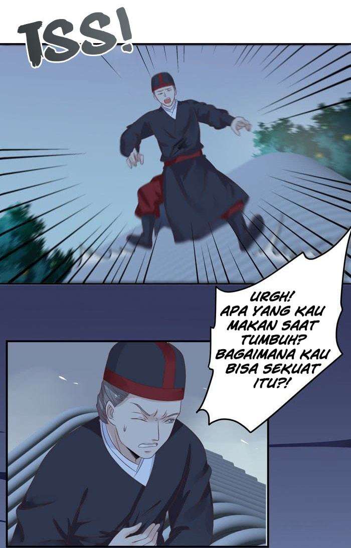 The Ghostly Doctor Chapter 81 Gambar 39
