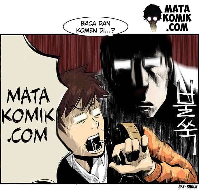 The Ghostly Doctor Chapter 81 Gambar 43