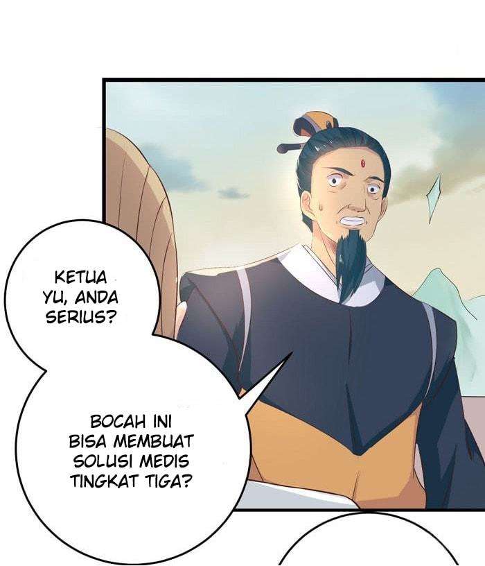 The Ghostly Doctor Chapter 81 Gambar 7