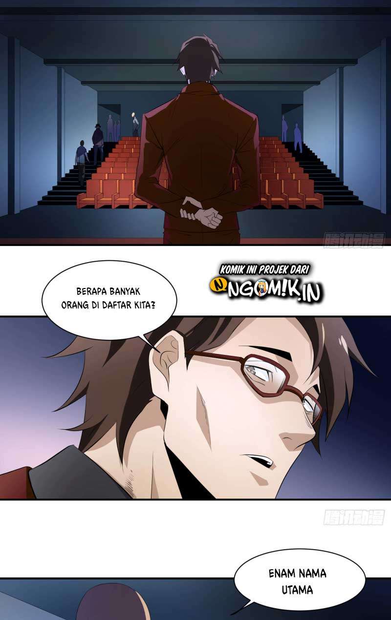 Baca Manhua Winner Takes All Chapter 24 Gambar 2