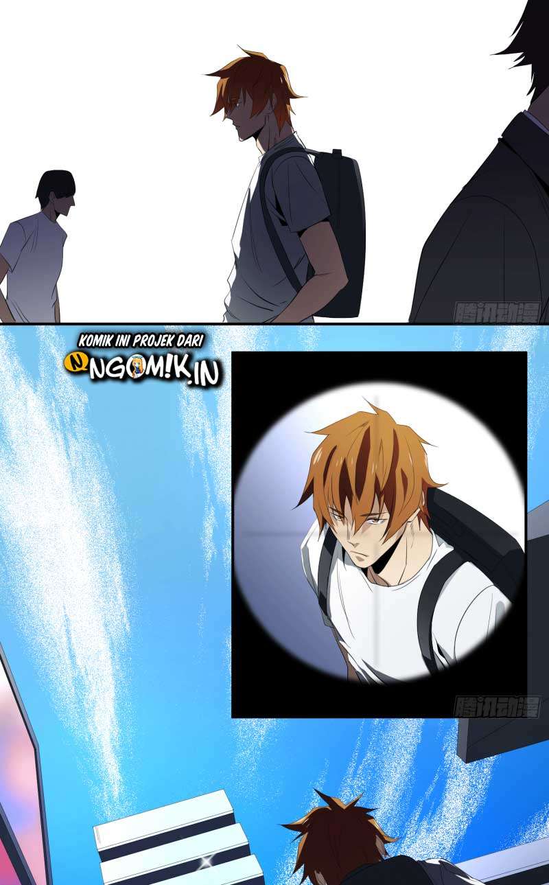 Baca Manhua Winner Takes All Chapter 25 Gambar 2