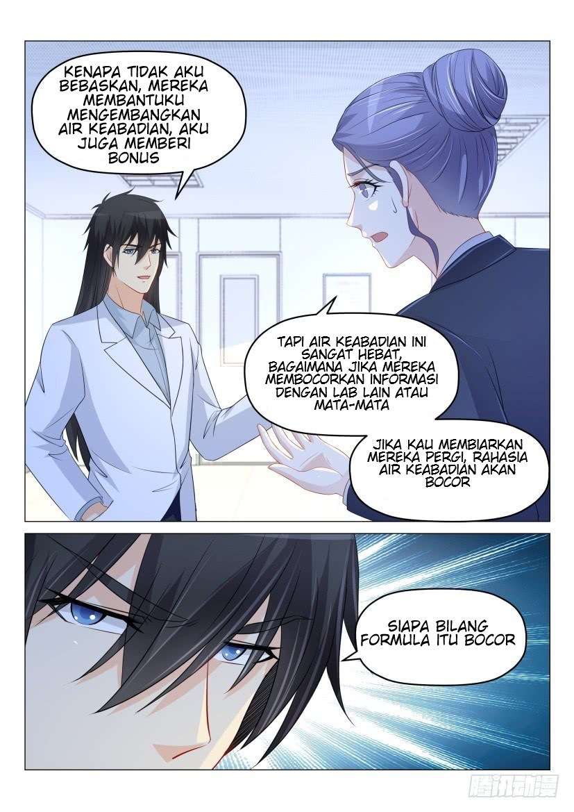 Rebirth Of The Urban Immortal Cultivator Chapter 176 Gambar 12