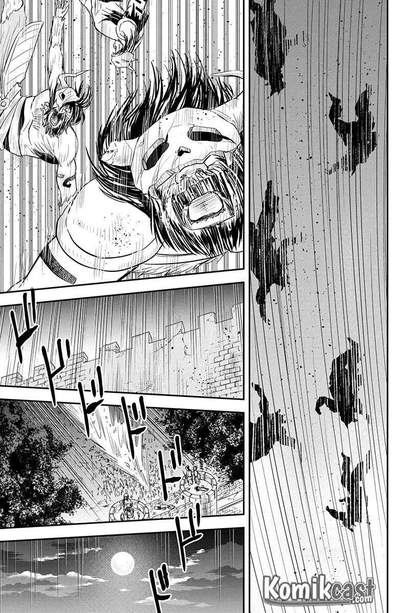 Orenchi ni Kita Onna Kishi to: Inakagurashi suru Koto ni Natta Ken Chapter 27 Gambar 13