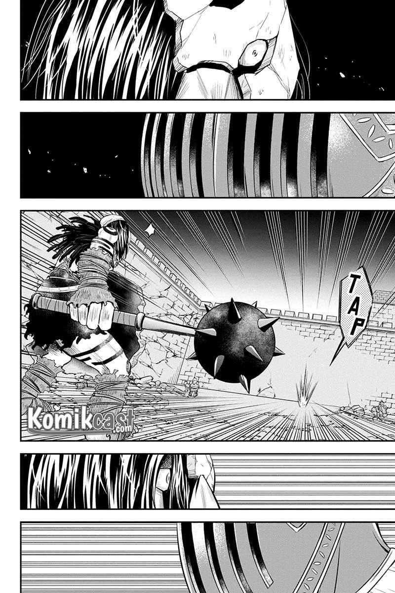 Orenchi ni Kita Onna Kishi to: Inakagurashi suru Koto ni Natta Ken Chapter 27 Gambar 17