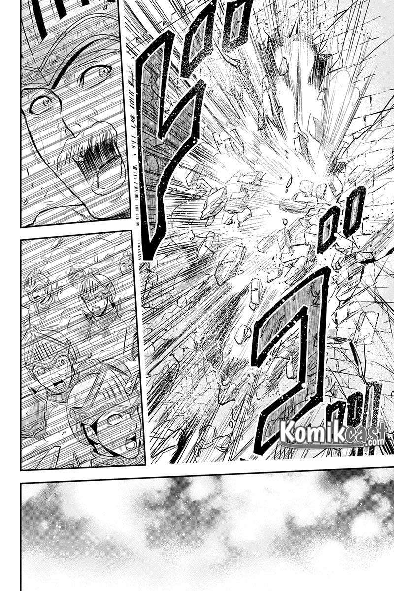 Orenchi ni Kita Onna Kishi to: Inakagurashi suru Koto ni Natta Ken Chapter 27 Gambar 8