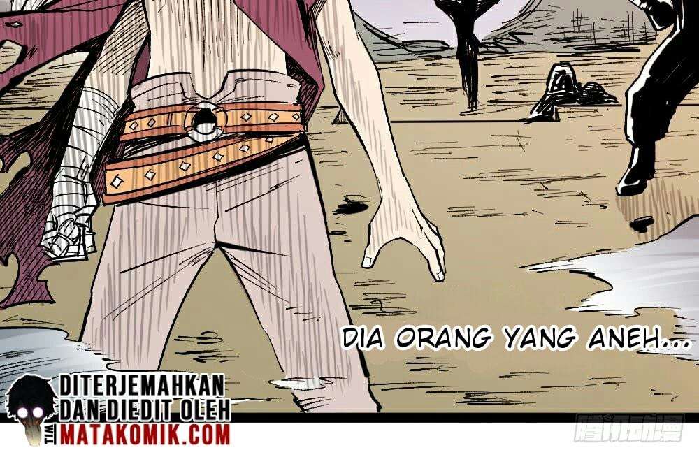 The Doctor’s Supremacy Chapter 22 Gambar 21