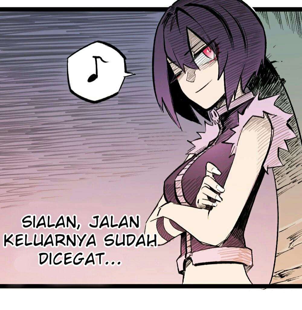 The Doctor’s Supremacy Chapter 22 Gambar 23