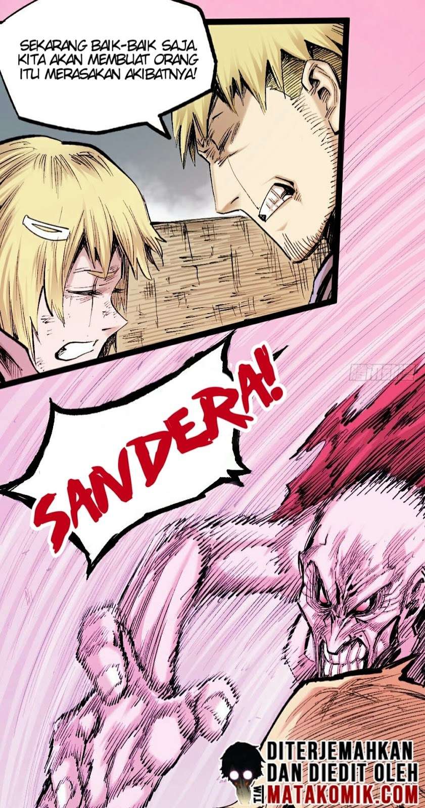 The Doctor’s Supremacy Chapter 22 Gambar 27
