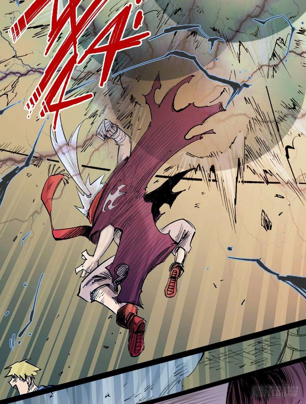 The Doctor’s Supremacy Chapter 22 Gambar 43