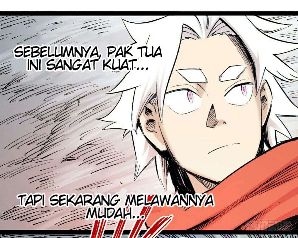 The Doctor’s Supremacy Chapter 22 Gambar 47