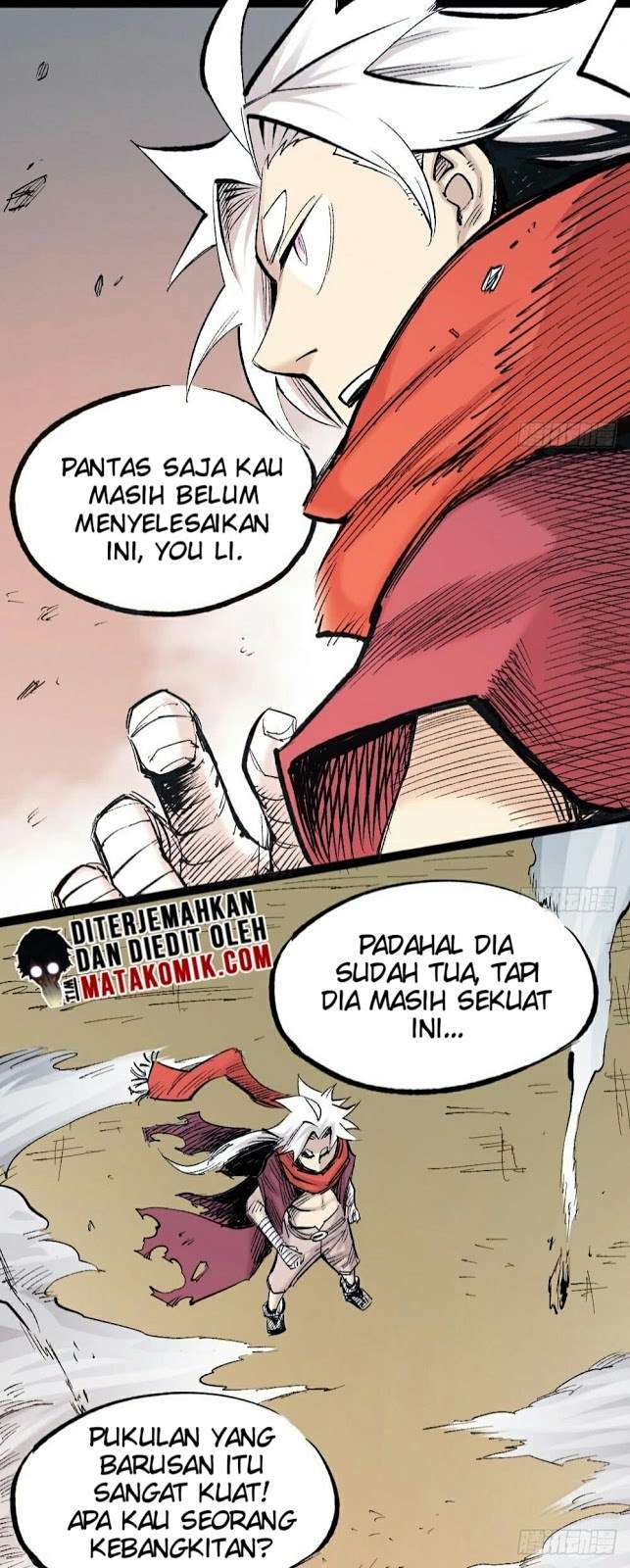 The Doctor’s Supremacy Chapter 22 Gambar 5