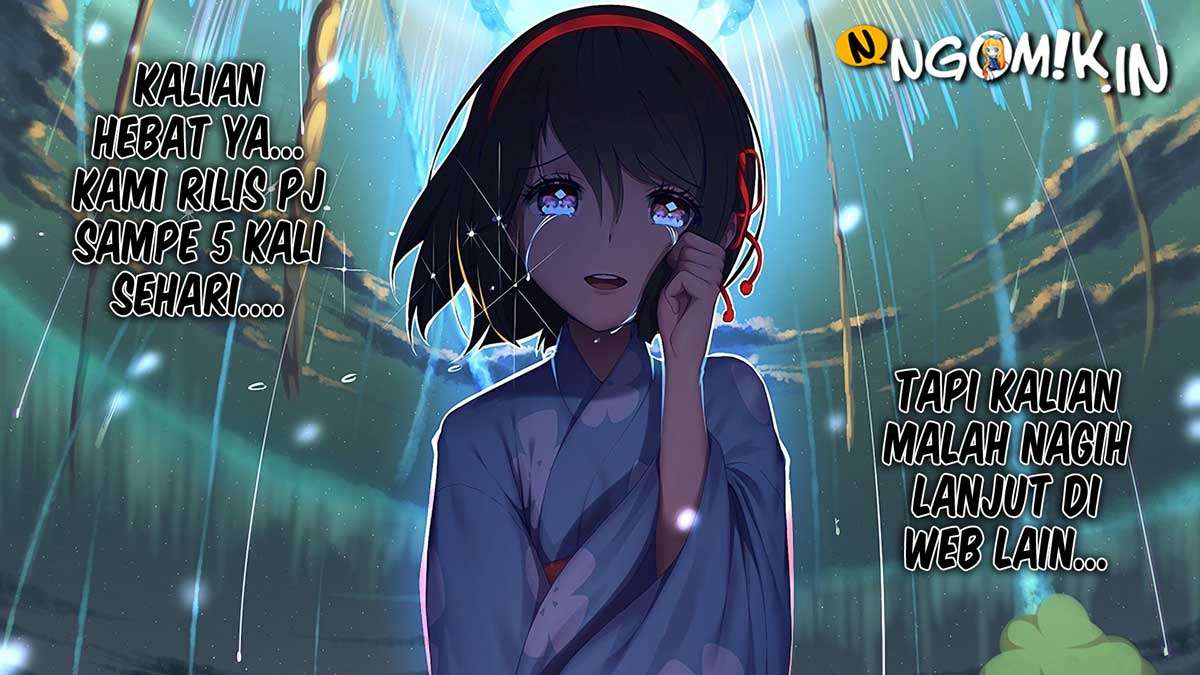 Soul Contract Chapter 9 Gambar 11