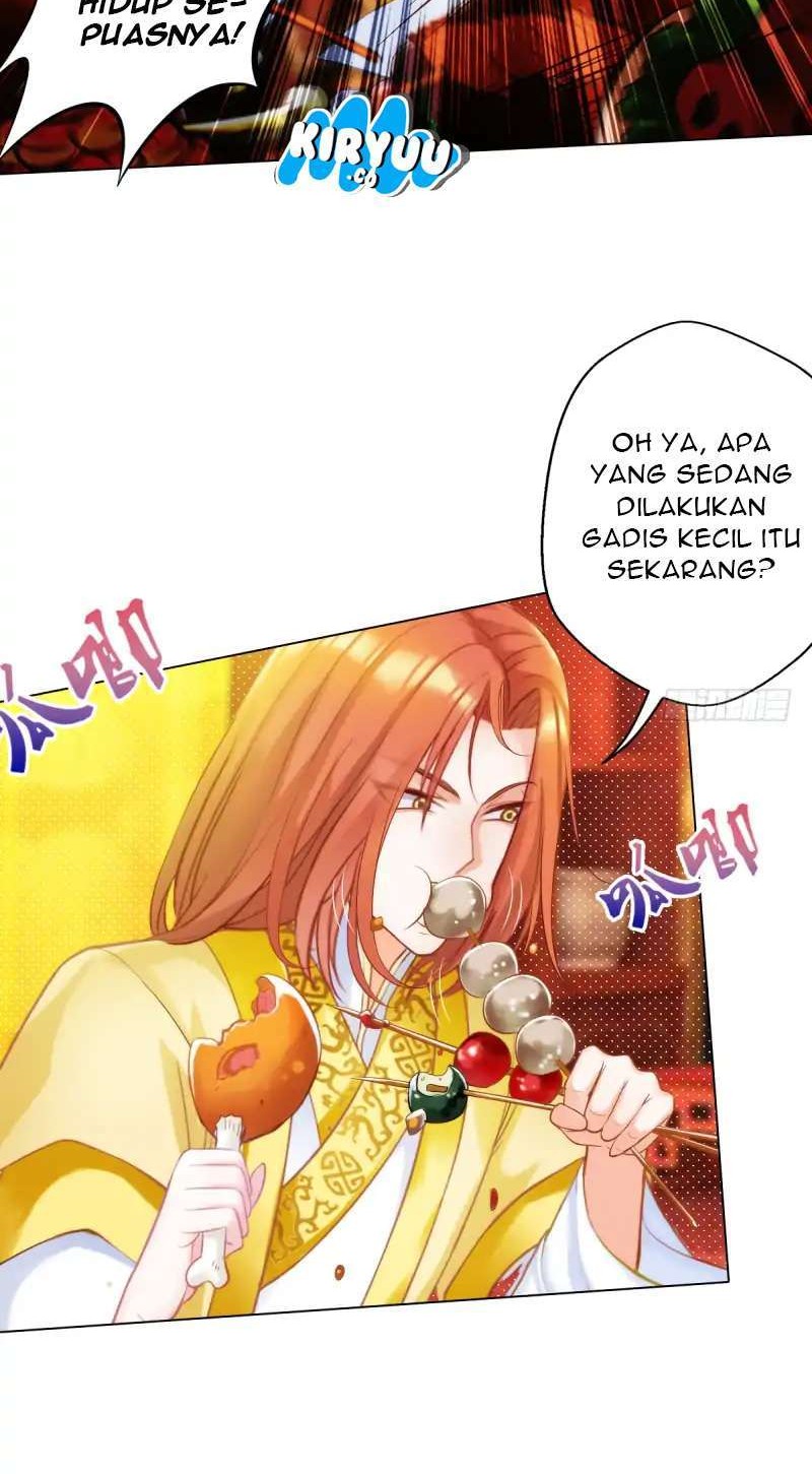Lang Huan Library Chapter 19 Gambar 20