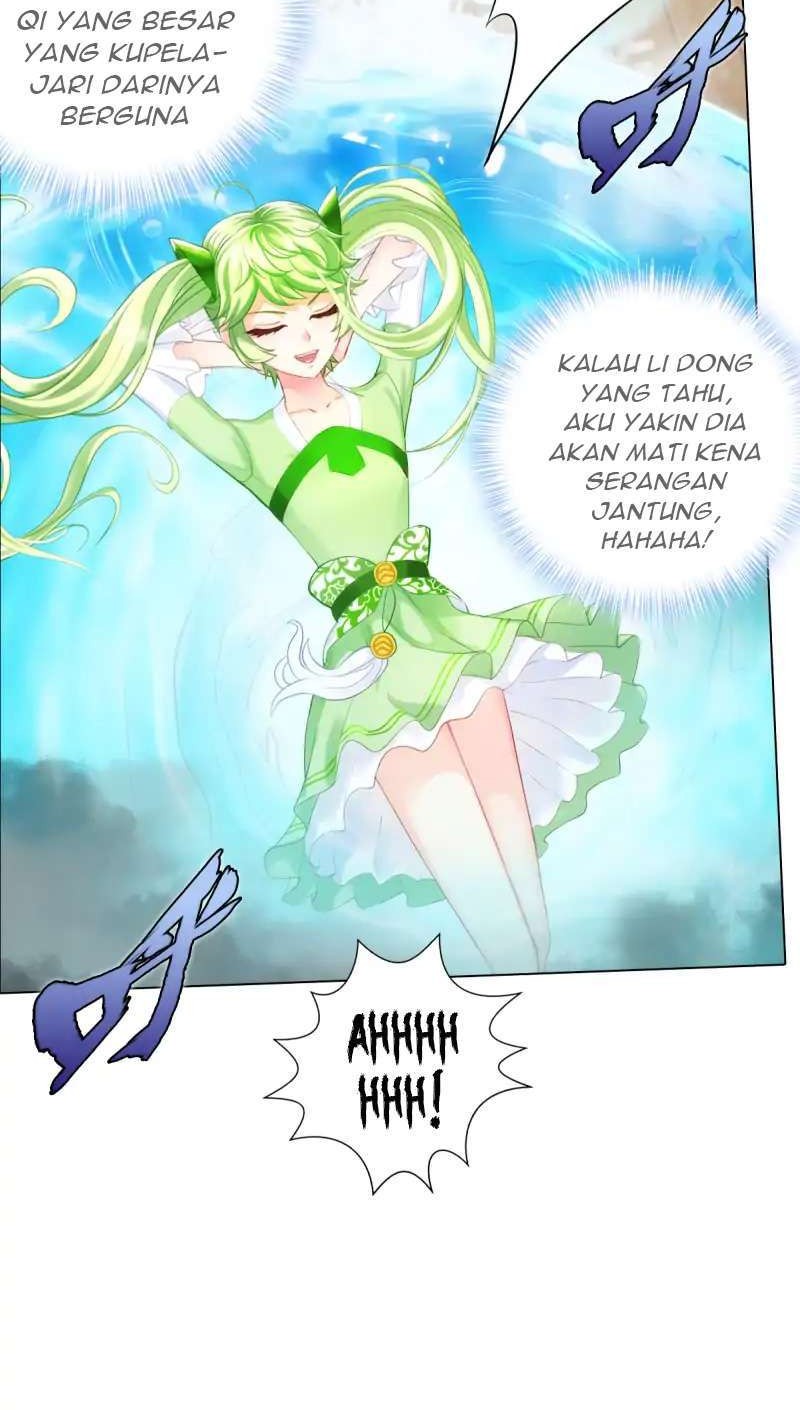 Lang Huan Library Chapter 19 Gambar 23