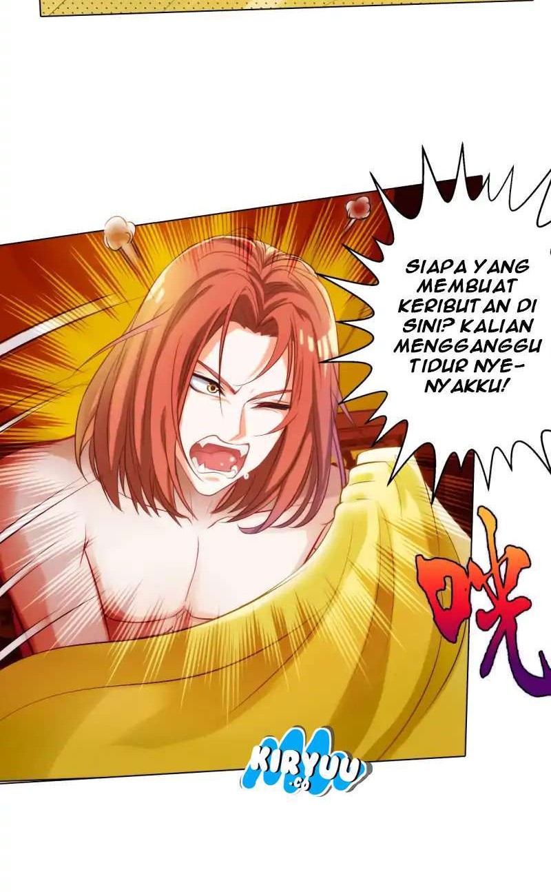 Lang Huan Library Chapter 19 Gambar 26