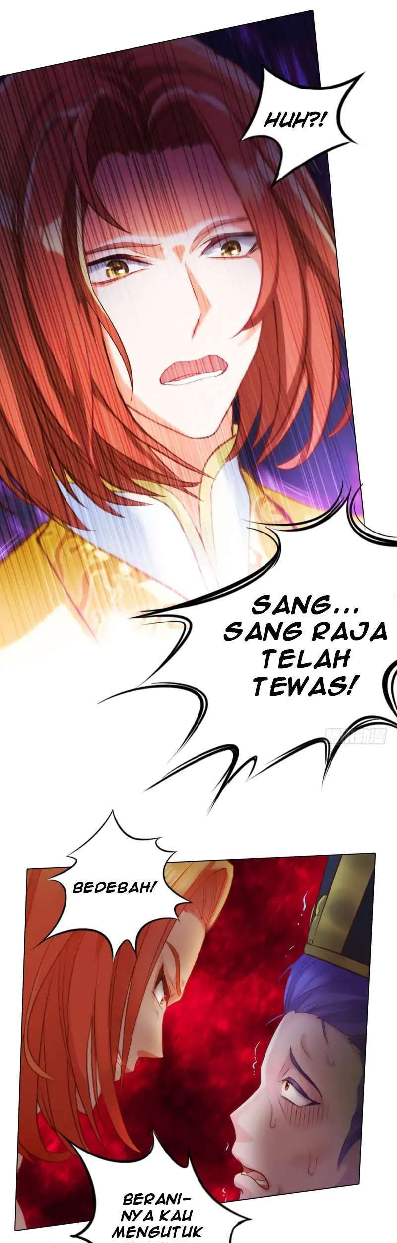 Lang Huan Library Chapter 19 Gambar 31