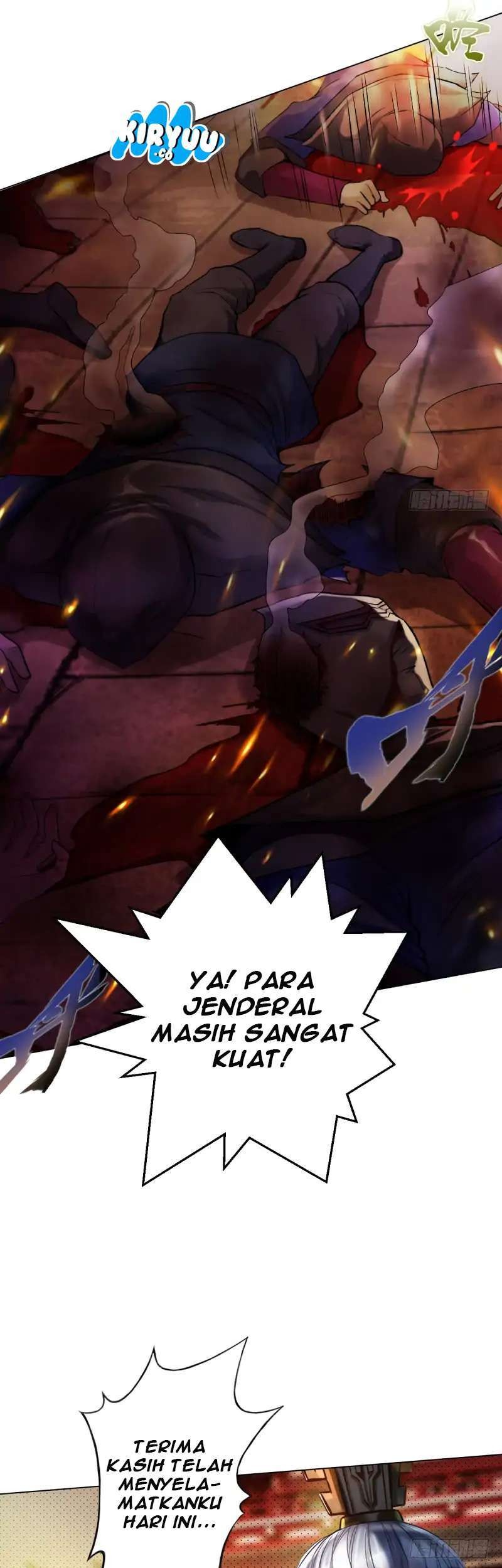 Lang Huan Library Chapter 19 Gambar 44