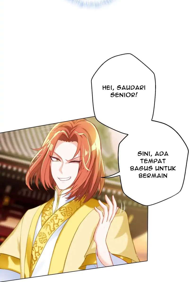 Lang Huan Library Chapter 19 Gambar 7