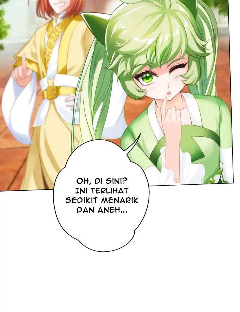 Lang Huan Library Chapter 19 Gambar 9