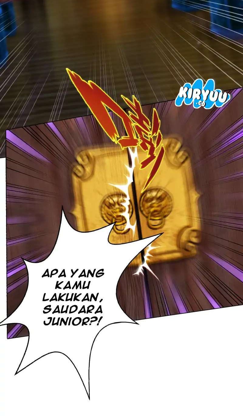 Lang Huan Library Chapter 19 Gambar 13