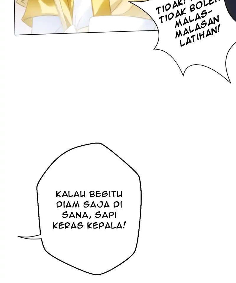 Lang Huan Library Chapter 19 Gambar 15