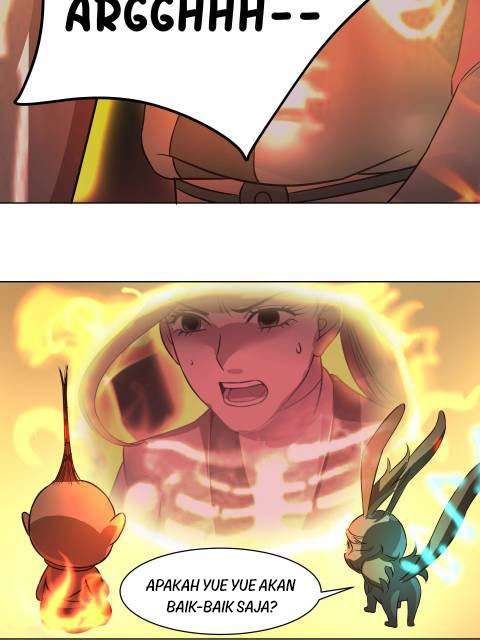 The Crazy Adventures of Mystical Doctor Chapter 20 Gambar 12