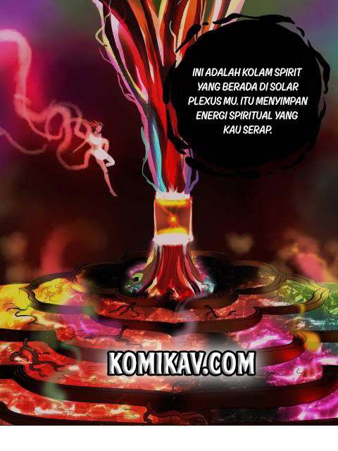 The Crazy Adventures of Mystical Doctor Chapter 20 Gambar 26
