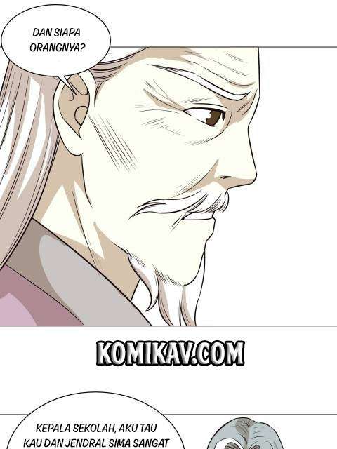 The Crazy Adventures of Mystical Doctor Chapter 20 Gambar 41