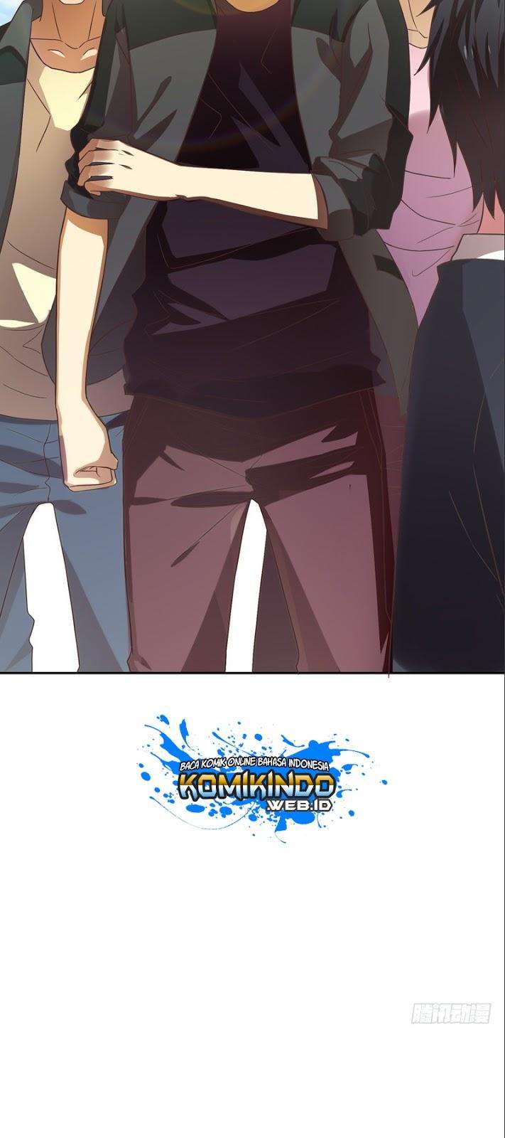 Rebirth Of The Urban Mad Immortal Chapter 19 Gambar 19