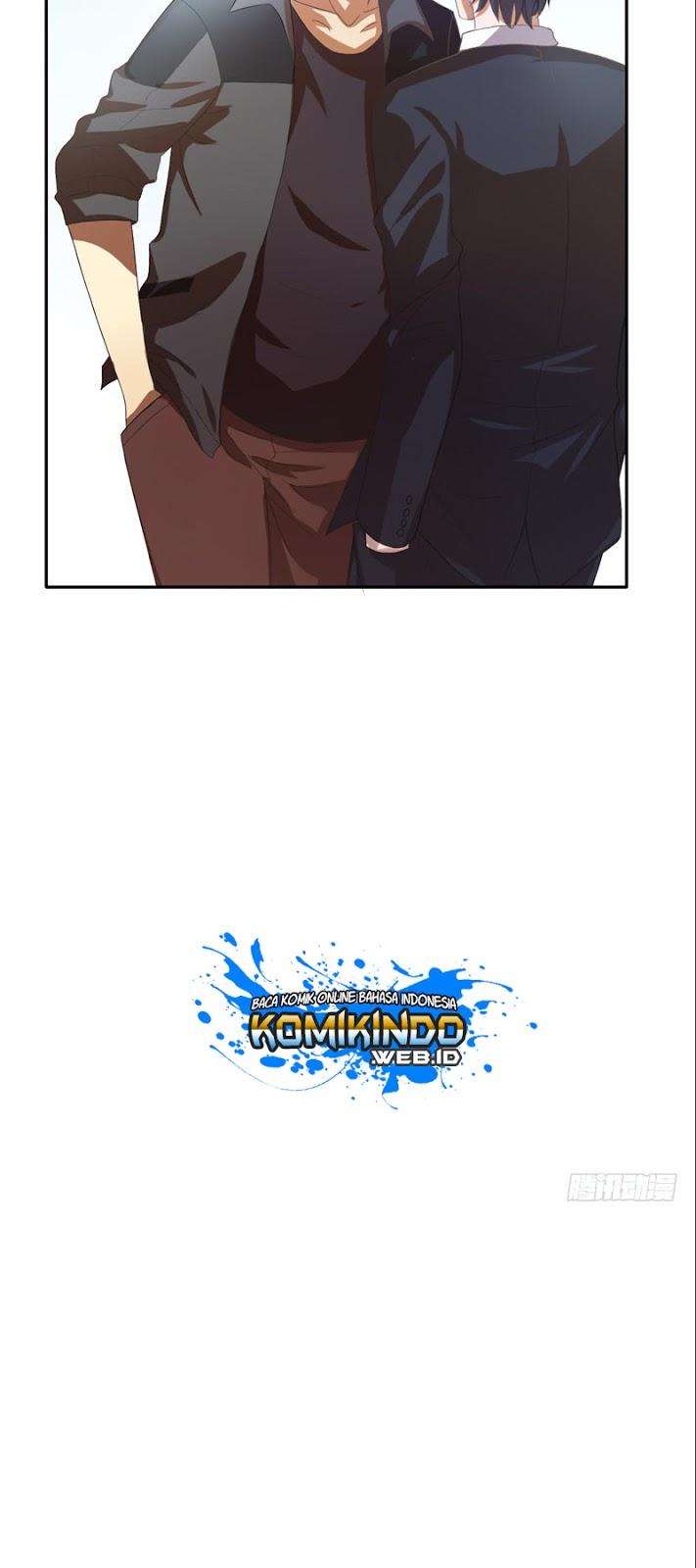 Rebirth Of The Urban Mad Immortal Chapter 19 Gambar 27