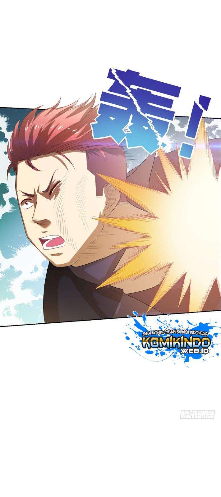 Rebirth Of The Urban Mad Immortal Chapter 19 Gambar 28