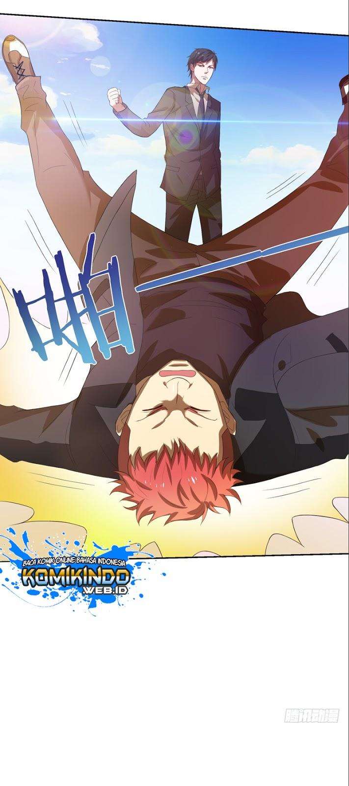 Rebirth Of The Urban Mad Immortal Chapter 19 Gambar 29
