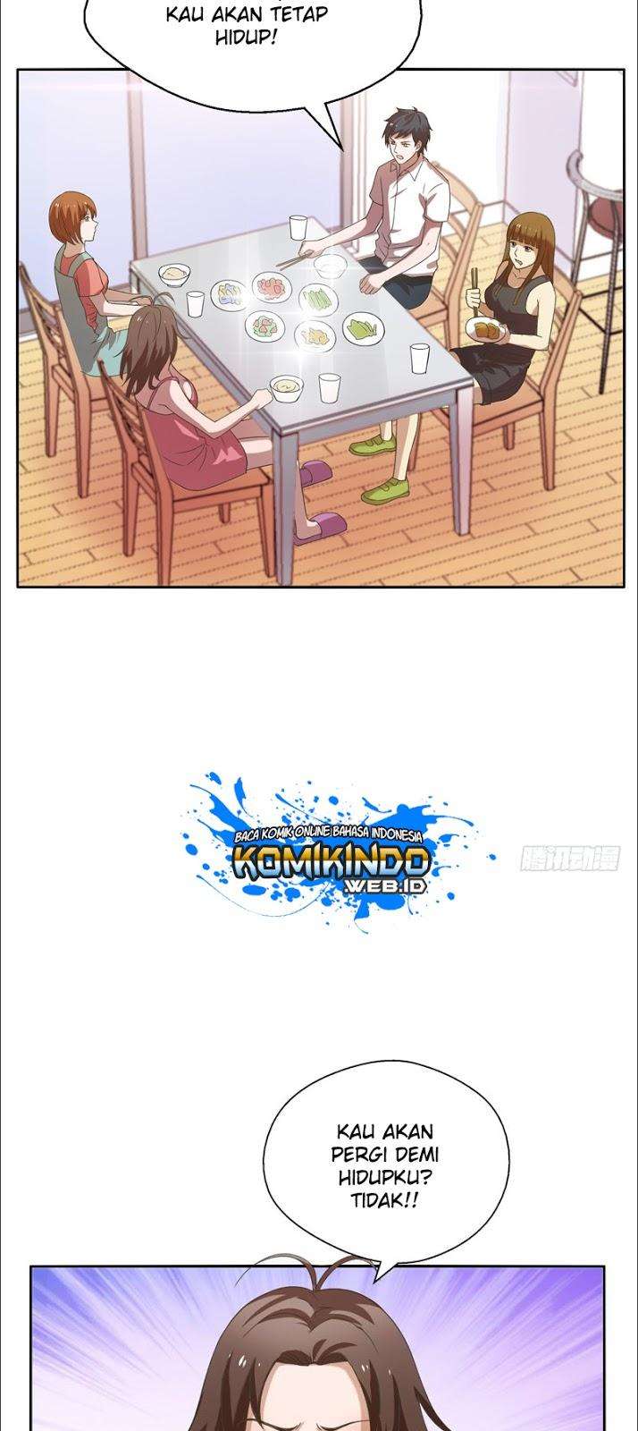 Rebirth Of The Urban Mad Immortal Chapter 19 Gambar 3