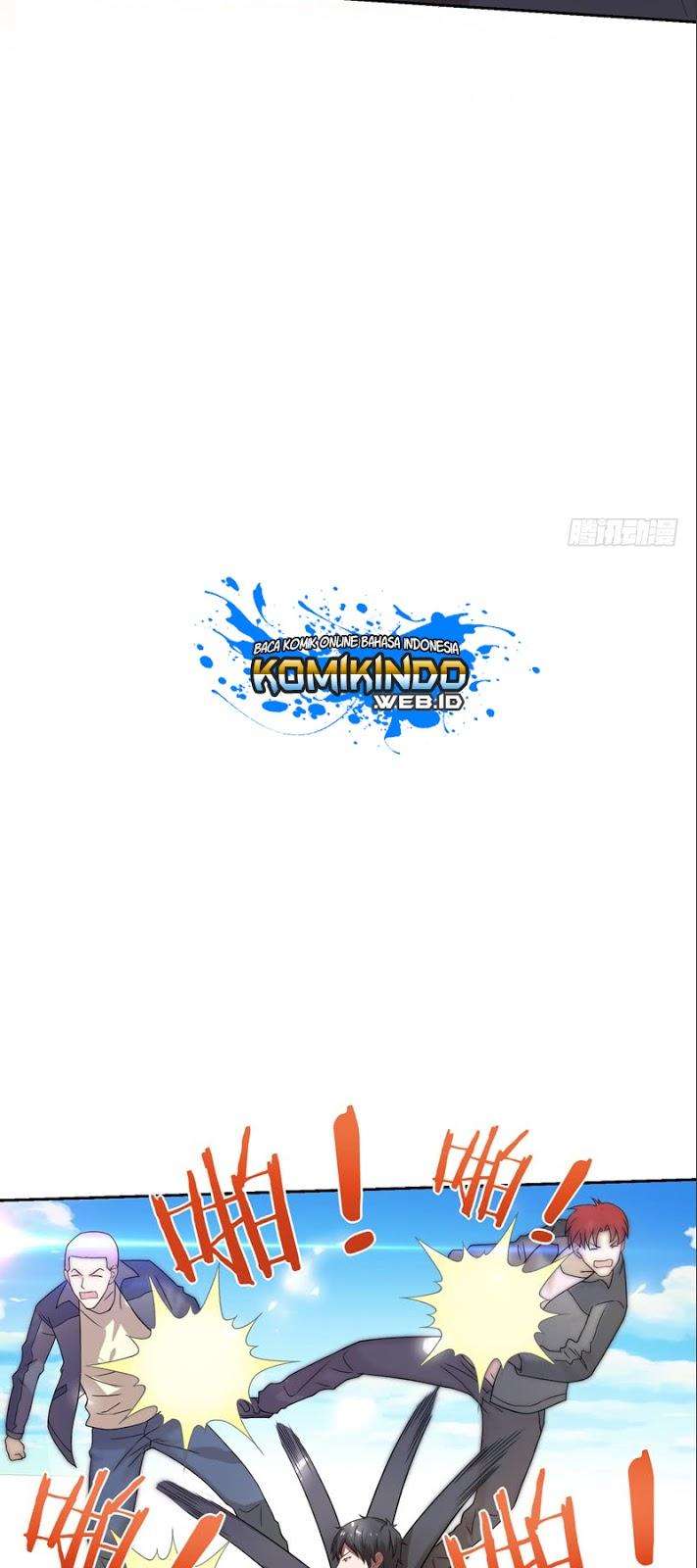 Rebirth Of The Urban Mad Immortal Chapter 19 Gambar 32